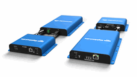 Neous Secure IP KVM Matrix Copper Transmitter 