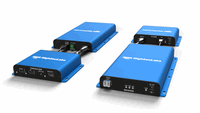 Neous Secure IP KVM Matrix Fiber Receiver