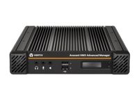 Avocent HMX Advanced Manager - supports 24 end points