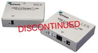 Icron USB 2.0 Ranger 440