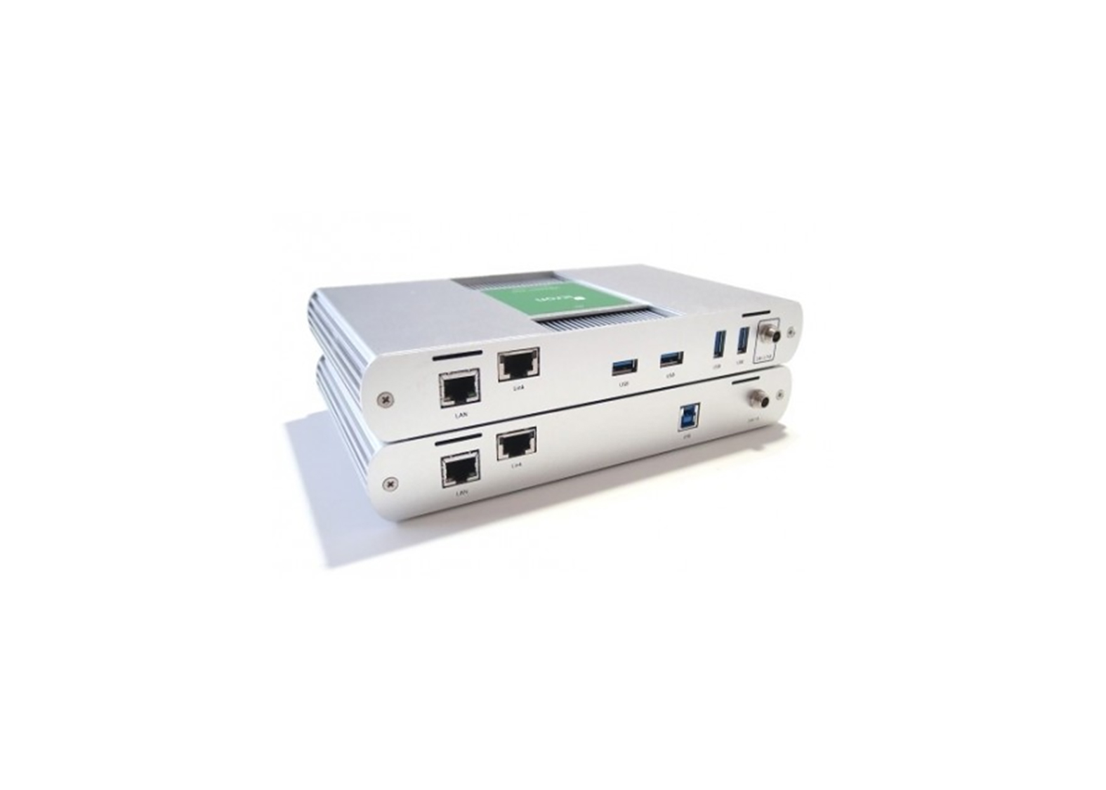 Icron Raven 3104 Pro 4Port USB 3.1 CAT 6a/7 Extender (0000451)