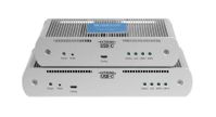 4-Port USB 3.2 (5Gbps) 10GbE LAN or CAT 6a/7 USB-C Extender System