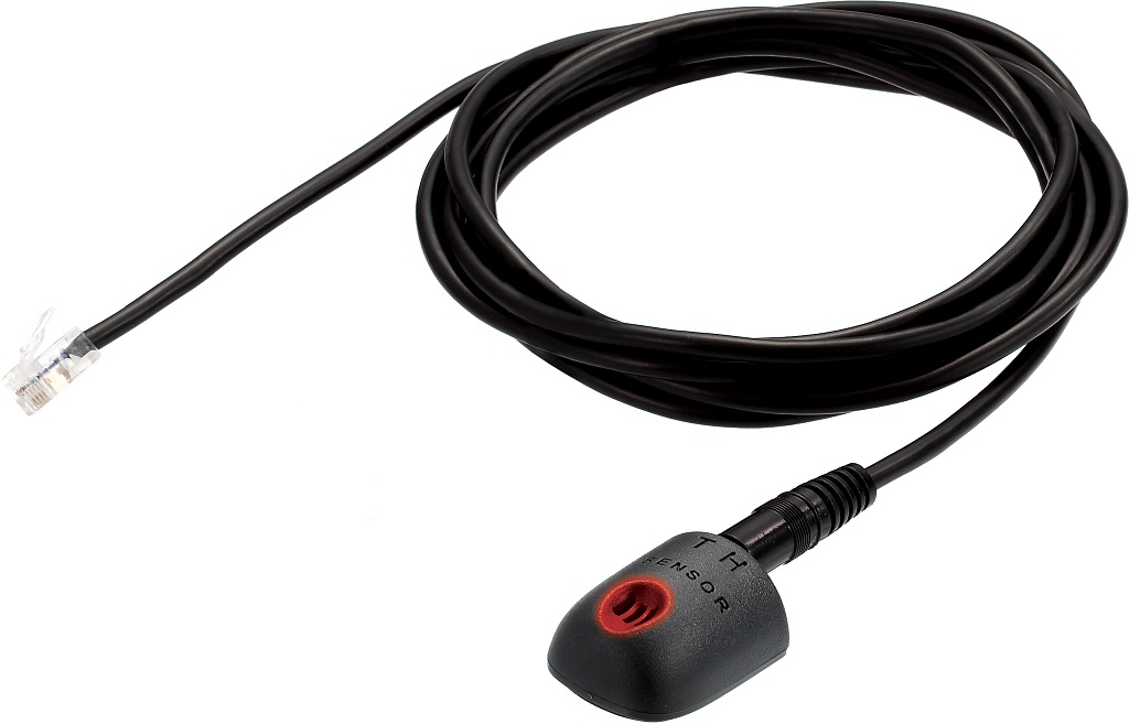 IGTH012M Temperature and Humidity Sensor (2m cord) for MiniBoot