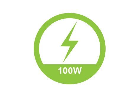 IOGEAR GT3C02 - USB-C Power Delivery up to 100W