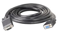 IOGEAR 6' VGA Extension Cable