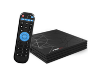IPTV Decoders