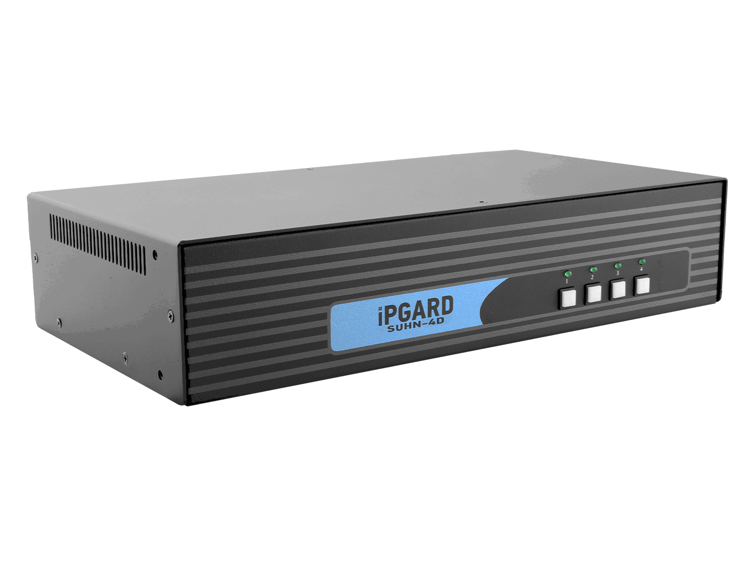 HDMI KVM Switches
