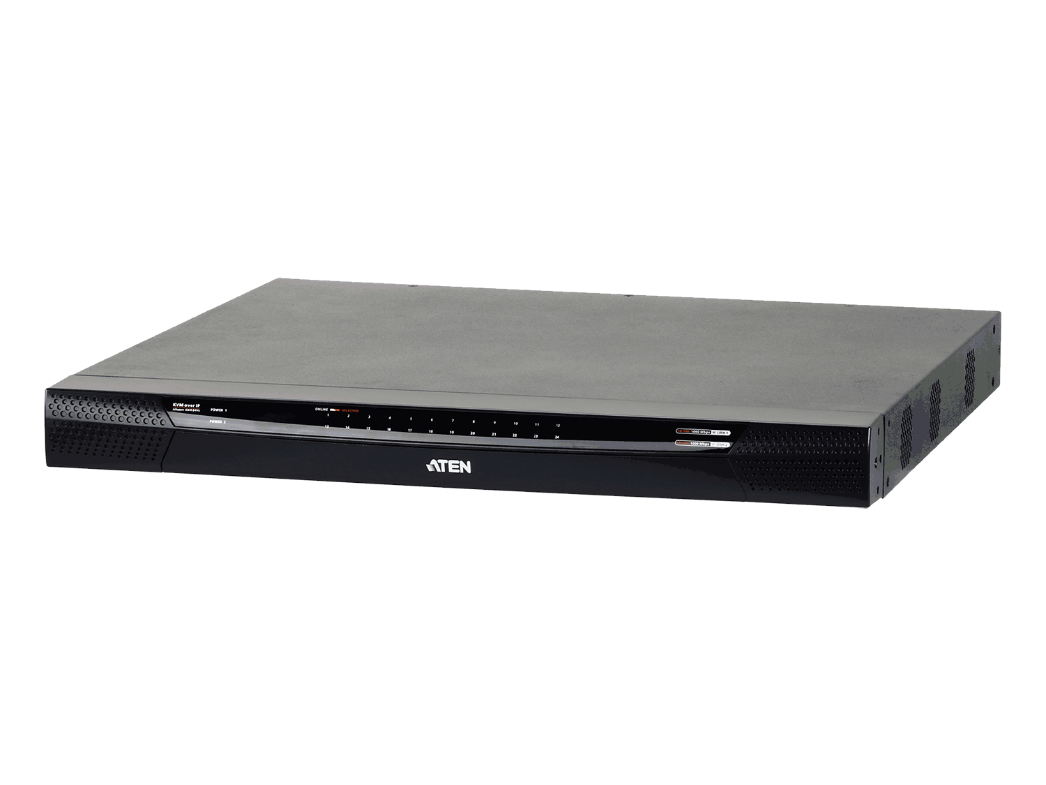IP KVM Switches - Digital KVM over IP Switches and IP KVM products