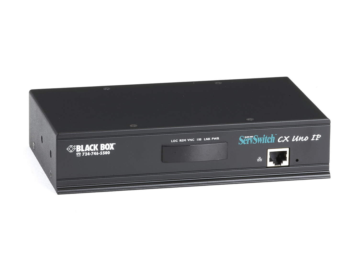 KV1161A CX Uno KVM Switch with IP 16Port