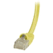 CAT5E-2-YELLOW - KVMSO CAT5E-2-YELLOW - Click To Enlarge