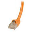 2ft CAT6 UTP Patch Cable - Orange