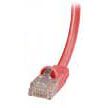 2ft CAT6 UTP Patch Cable - Red