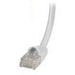 CAT5E-50-WHITE - KVMSO CAT6-50-WHITE - Click To Enlarge