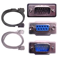 Lightwave 100' PC ServerSwitch Plus Cascade KVM Cable Kit
