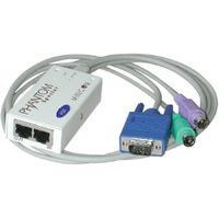Minicom by Tripplite Phantom Specter II PS/2