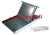 0SU52052 - Minicom RackManager 17" + Smart Cat5 8 Port - Click To Enlarge