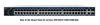 32-Port Nodegrid Serial Console Plus � Core Edition w/ Analog Modem and Dual DC Power Inputs