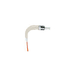 FIBER-RA-S-STST-62-3M - NTI FIBER-RA-S-STST-62-3M - Click To Enlarge