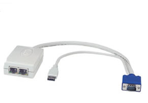 USB Computer Host Adapter