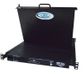 4K HDMI/DisplayPort USB KVM Drawer