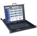 RACKMUX-DS17-NT - NTI RACKMUX-DS17-NT - Click To Enlarge