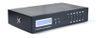 SM-8X8-C6HDR-POE-HDBT - NTI SM-8X8-C6HDR-POE-HDBT - Click To Enlarge