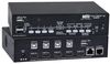SPLITMUX-USB4K-4RT - NTI SPLITMUX-USB4K-4RT - Click To Enlarge