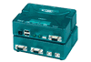 UNIMUX-USBV-2 - NTI UNIMUX-USBV-2 - Click To Enlarge