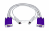 USBVEXT-15-MM - NTI USBVEXT-15-MM - Click To Enlarge