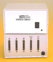 NTI 16 Port Sun Video Splitter