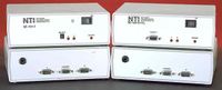 NTI VGA 12-Port Video Switch