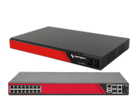 16-Port Console Server w/ 10GB Ethernet