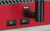 16-Port Console Server w/ 10GB Ethernet and 5G Cellular Modem