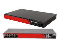 16-Port Console Server