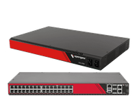 32-Port Console Server w/ 10GB Ethernet
