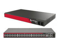48-Port Console Server w/ 10GB Ethernet