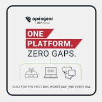 Choose the Right Opengear Support for Your Network