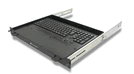 RALOY Sun-Compatible 8-Pin Serial Keyboard w/ Trackball
