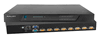 RSA-KVM10008 - Raloy RSA-KVM100 Series - Click To Enlarge