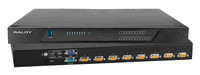 USB VGA KVM 8-Port or 16-Port 