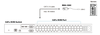 Raloy USB-C Dongle for CAT6 KVM