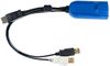 D2CIM-DVUSB-DP-64 - Raritan D2CIM-DVUSB-DP-64 - Click To Enlarge