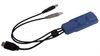 Adattatore Raritan Dominion KX II KVM CIM D2CIM-DVUSB HDMI + USB, Nuovo Sigillato
