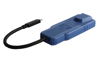 DKX3G2 108 Raritan 1 User 8 Port KVM Over IP Switch