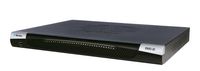 16-port Serial Console Server - Dual-AC, dual gigabit LAN, Serial, USB, and Modem