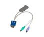P2ZCIM-USB-20PAC - Raritan P2ZCIM-USB-20PAC - Click To Enlarge