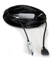 Rose Electronics 65ft (20m), USB3.1 Gen 1 Hybrid Cable