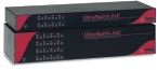 Rose Electronics UltraMatrix 2XE 1x8 Chassis with Card