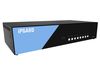 SA-DVN-8D-P - IPGARD SA-DVN-8D-P 8-Port DH Secure Pro DVI-I KVM - Click To Enlarge