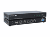 SKM-04-LT-S - SmartAVI SKM-04-LT-S - Click To Enlarge
